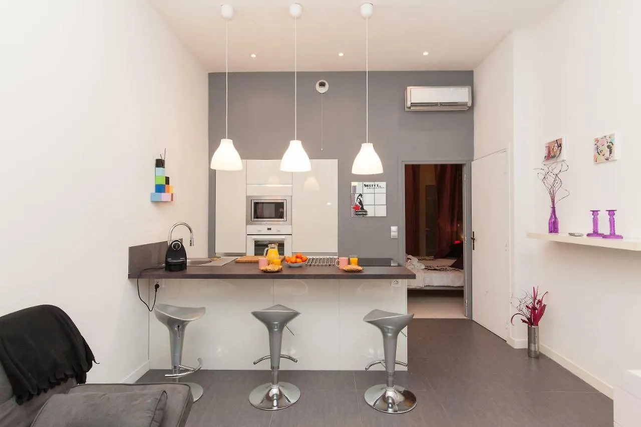 Marylin 2 Pieces 3 Etoiles, Plein Coeur De Cannes, 5Mn Palais Et Plages Apartment