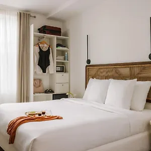 4* Отель Yelo Belle Epoque Hotel Festival Palace, Sonder By Marriott Bonvoy